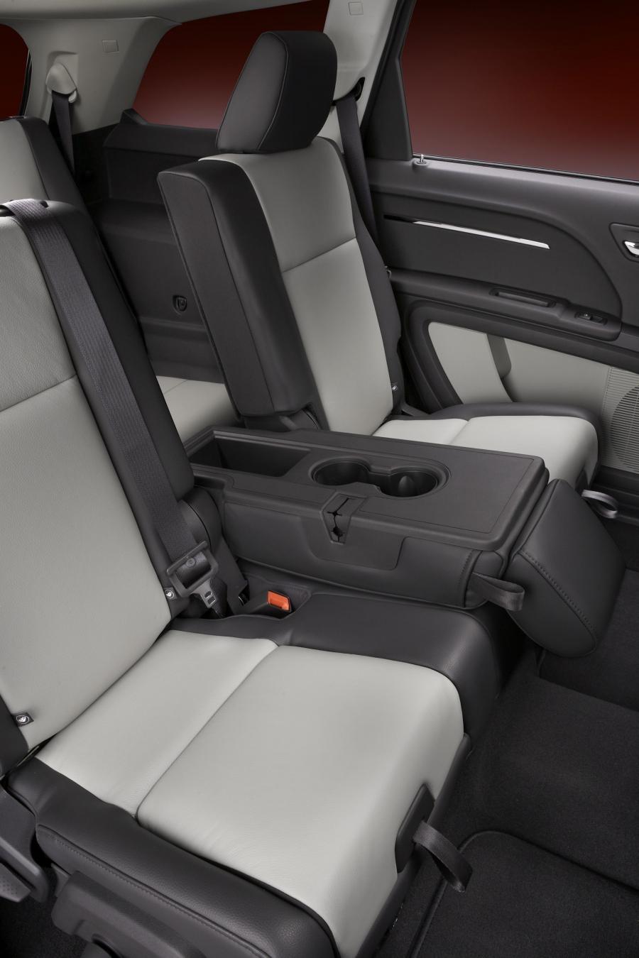  Dodge Journey 2008 года  (фото 266 из 309)